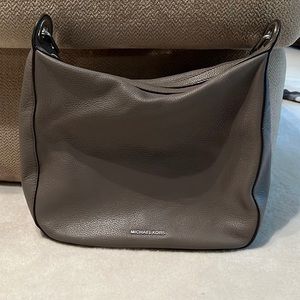 Darker Gray Michael Korea Bag with Dust Bag